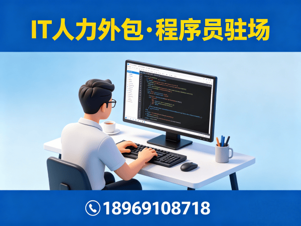 天津IT人力外包解决方案：PHP开发程序员或是工程师人力外包的高效选择