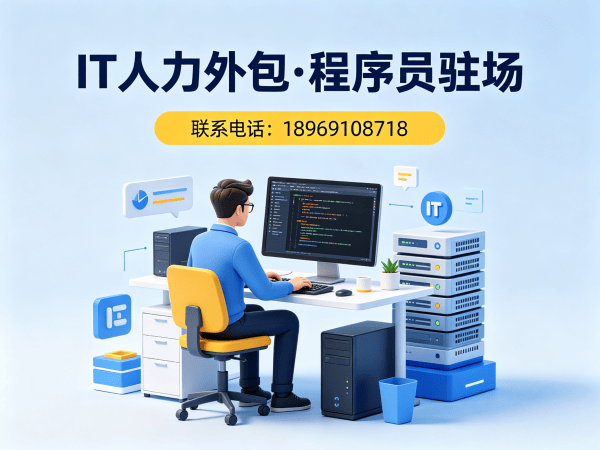 宁波Node.js开发程序员外包服务优势解析，专业IT人力外包解决方案