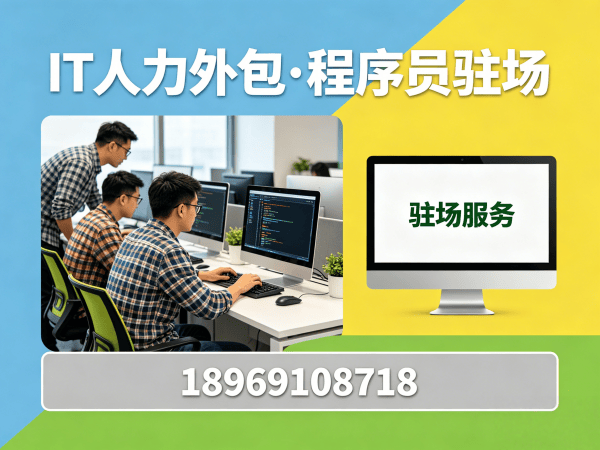 深圳IT人力外包解决方案：破解爬虫工程师招聘难题，实现技术团队高效搭建