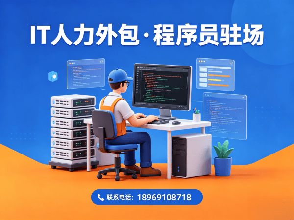 天津数据标注工程师程序员外包合作模式详解 | IT人力外包服务指南