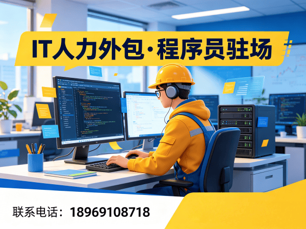 泉州测试工程师程序员或是工程师外包团队融入方案