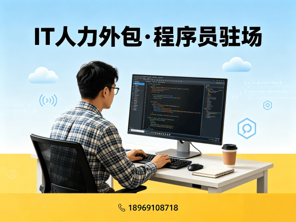无锡Python开发程序员或是工程师人力外包性价比分析