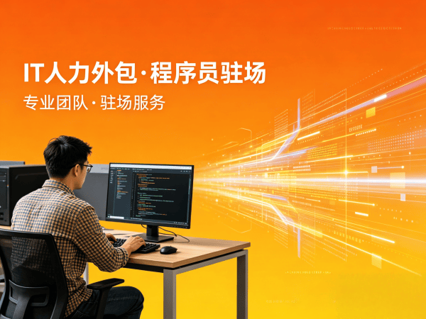 南通IT人力外包解决方案：人形机器人算法工程师快速匹配，解决企业技术人才缺口