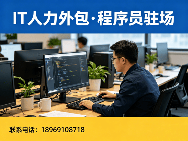 天津大数据开发程序员外包人员筛选标准全解析