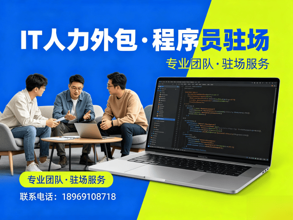 合肥IT人力外包解决方案：破解人形机器人算法工程师招聘难题