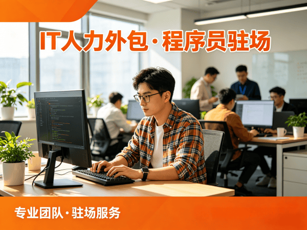 济南C++开发程序员或是工程师人力外包解决方案，助力企业高效解决技术人才难题
