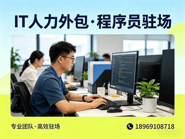 东莞LLM应用开发程序员或是工程师人力外包合作流程详解