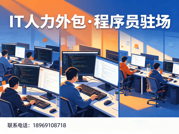 天津机器人运动控制工程师程序员外包用工风险全解析