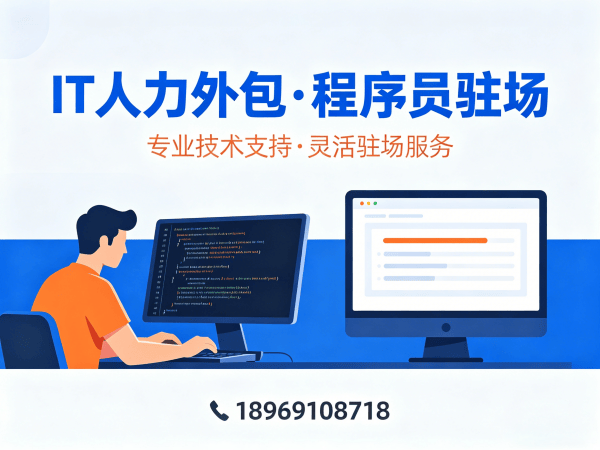 长沙后端开发程序员外包售后服务全解析：专业保障，零风险交付
