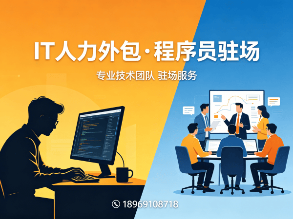 福州算法工程师程序员外包服务指南：如何通过质量把控保障项目成功率