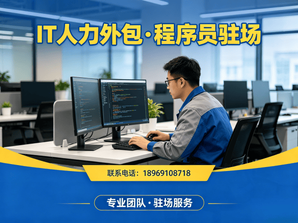 东莞Go开发程序员或是工程师人力外包性价比分析