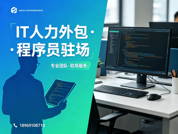 苏州Go开发程序员外包服务续约机制详解 | 专业IT人力外包解决方案