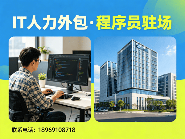 天津IT人力外包解决方案：快速解决技术人才需求，优化企业研发效率