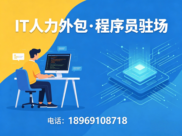 合肥Go开发程序员外包解决方案：破解企业IT人才招聘难题