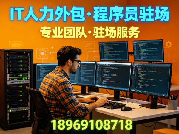 常州LLM应用开发程序员外包服务设备提供方式详解