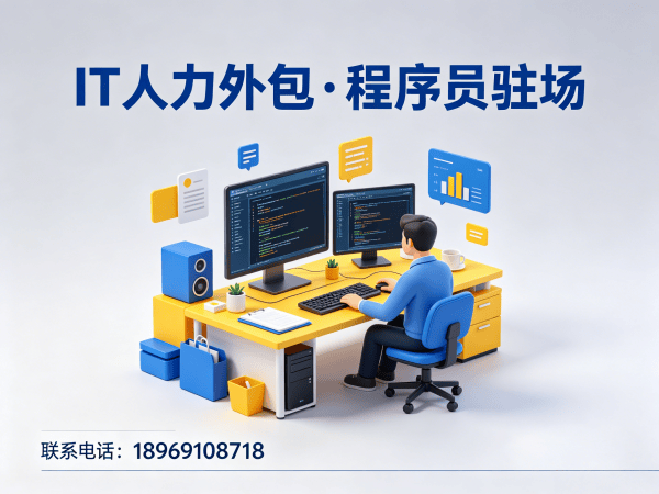 武汉IT人力外包解决方案：破解爬虫工程师招聘难题，实现技术团队灵活配置