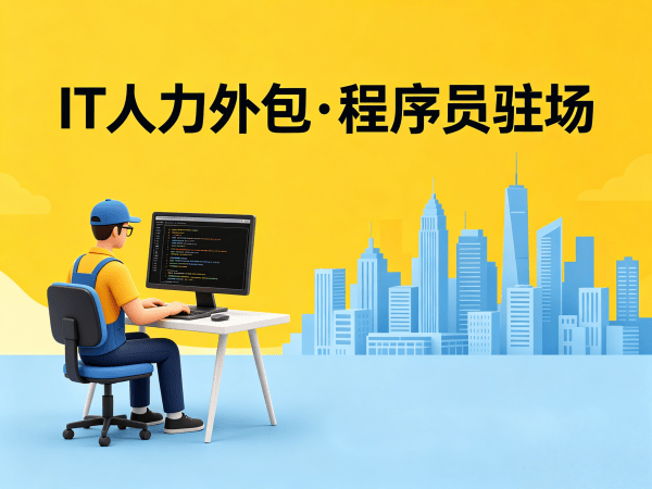福州IT人力外包解决方案：解决iOS开发人才短缺难题，实现企业技术团队高效搭建