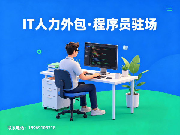 天津PHP开发程序员外包解约流程全解析 | 专业IT人力外包服务