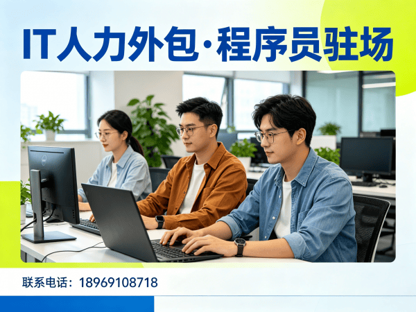 宁波IT人力外包解决方案：人形机器人开发工程师精准匹配，破解企业技术人才难题