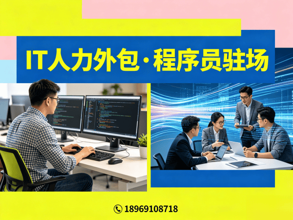 长沙Java开发程序员外包解决方案，解决企业招聘难题