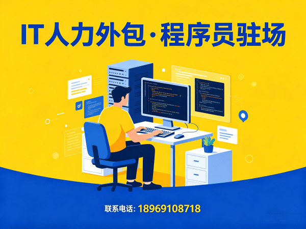深圳Go开发程序员驻场办公要求全解析，专业IT人力外包解决方案
