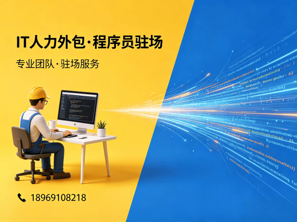 苏州IT人力外包解决方案：破解企业技术人才招聘难题
