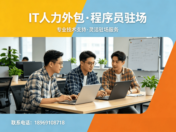 南京测试工程师程序员或是工程师人力外包需求确认方式指南