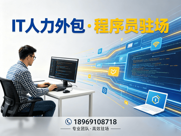 郑州人形机器人开发工程师程序员外包服务指南：人员质量保证全解析