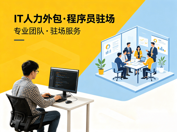 西安Go开发程序员外包解决方案｜专业IT人力外包服务｜陈经理189-6910-8718